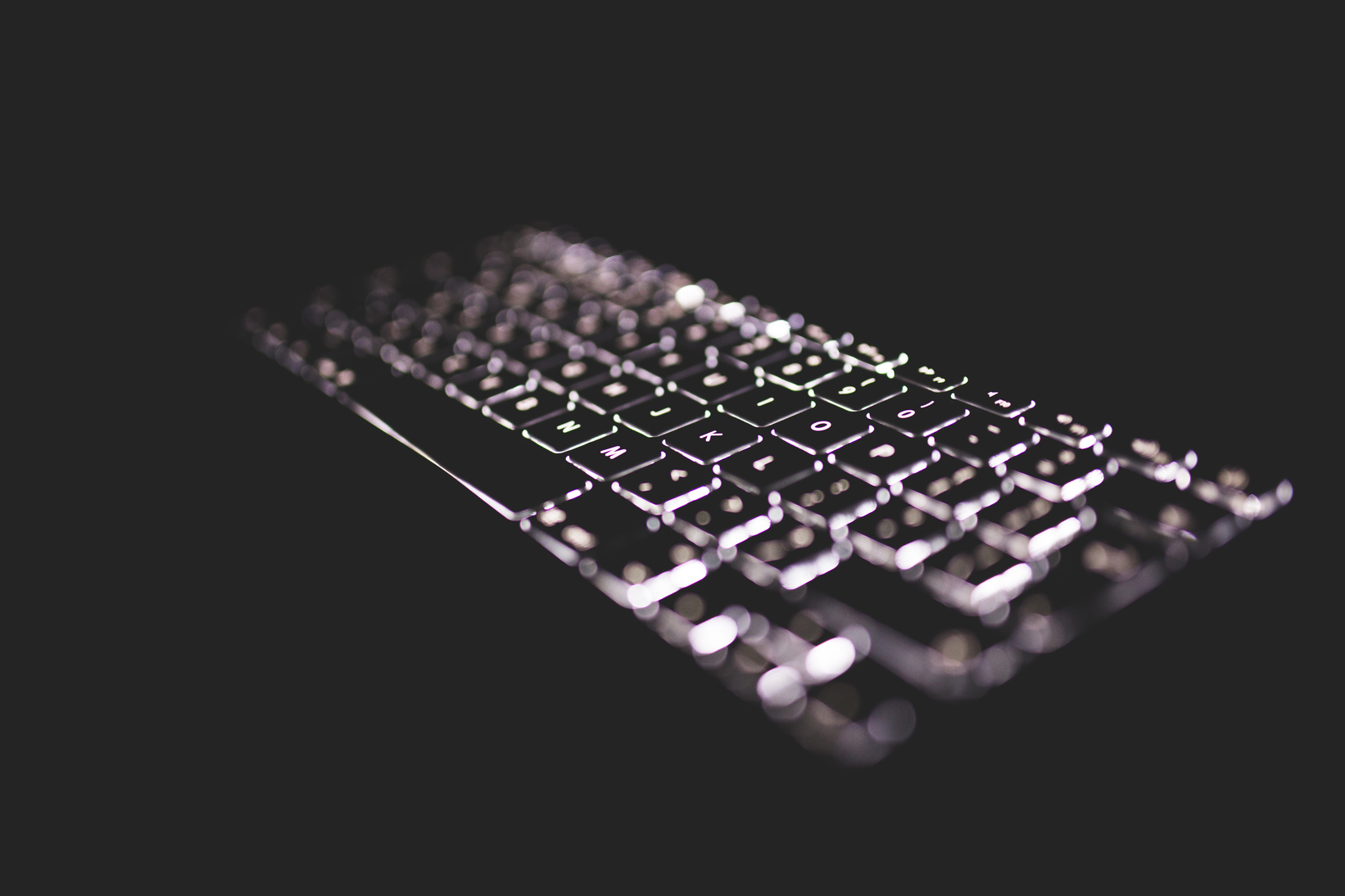 Computer Keyboard